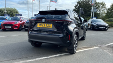 Toyota Yaris Cross 1.5 Hybrid Design 5dr CVT Hybrid Estate
